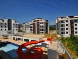 ALANYA OBA NOVİTA KONAKLARI DUBLEX SATILIK DAİRE