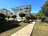ALANYA OBA WALLEY CORT SİTESİ SATILIK DAİRE