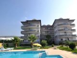 ALANYA DEMİRTAŞ SATILIK DAİRE