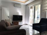 ALANYA MAHMUTLAR ANKO SİTESİ SATILIK DAİRE