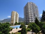 ALANYA MAHMUTLAR IMPERIAL SATILIK DAİRE