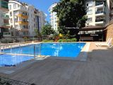 ALANYA TOSMUR HIILSUN 2 SATILIK DAİRE