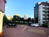 ALANYA KESTEL SUIT RESİDANCE SATILIK DAİRE
