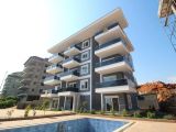 ALANYA OBA SATILIK DAİRE