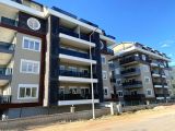 ALANYA OBA PİNE PARK SATILIK DAİRE