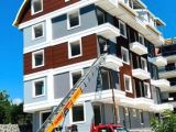 GAZIPASA ALANYA PAZARCIDA SATILIK DAİRE