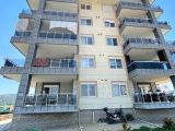ALANYA GAZIPASADA 2+1 SATILIK DAİRE