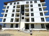 ALANYA GAZIPASA PAZARCI DENIZ YOLUNDA SATILIK DAİRE