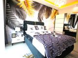ALANYA MAHMUTLAR SIFIR BİNADA SATILIK DAİRE
