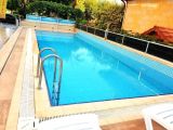 ALANYA MAHMUTLAR BARBAROS CADESİNDE SATILIK DAİRE