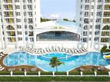 ALANYA AVSALLAR STAY FOREST PARK VALLEY SATILIK DAİRE