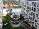 ALANYA KESTEL AQUA BLUE 1+0 STUDYO DAİRE
