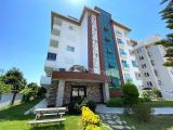 ALANYA KESTEL SUIT REZIDANS SATILIK DAİRE