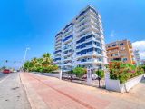 ALANYA MAHMUTLAR DENIZE SIFIR SATILIK DAİRE