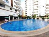 ALANYA MAHMUTLAR PLATINIUM VIP SATILIK DAİRE