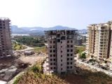 ALANYA MAHMUTLAR İMPERİAL RESİDENCE SATILIK DAİRE