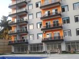 ÖZMET İNŞAAT ALANYA AVSALLAR SATILIK DAİRE