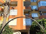 EMRE APARTMANI ALANYA OBA SATILIK DAİRE
