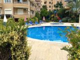 PIEGON SİTESİ  ALANYA  TOSMUR  SATILIK DAİRE