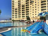 ALANYA KARGICAK GOLD CITY SATILIK DAİRE