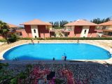 ALANYA SOYSAL RESORT SATILIK DAİRE