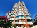 ALANYA MAHMUTLAR SOYSAL SİTESİ SATILIK DAİRE