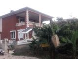 ALANYA MAHMUTLAR SATILIK VİLLA