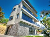 ALANYA MAHMUTLAR SATILIK VİLLA
