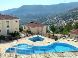 ALANYA BEKTAŞ AMBIANCE 7 SATILIK DAİRE