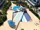 ALANYA KARGICAK ECO MARINE SATILIK DAİRE