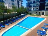 ALANYA OBA EXODUS SATILIK DAİRE