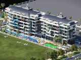 ALANYA KARGICAK SATILIK DAİRE
