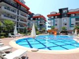 ALANYA KESTEL RESİDENCE SATILIK DAİRE