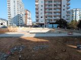 ALANYA MAHMUTLAR  ANILGAN RESİDANCE SATILIK DAİRE