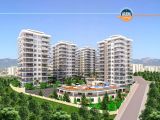 GRAND ALANYA MAHMUTLAR SATILIK DAİRE