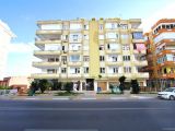 ALANYA  KIZLARPINARI MAHALLESİ   DİLA APARTMANI SATILIK DAİRE
