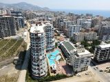 Alanya Mahmutlar The Lumos  Residence Satılık Daire