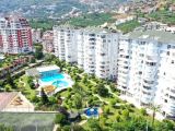 ALANYA MAHMUTAR SATILIK DAİRE