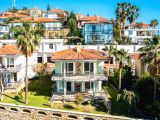 Konaklı Şarapsa Satılık Villa