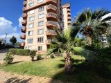 ALANYA   TOSMUR     HAVVA ÖZDEMİR APT.   SATILIK DAİRE