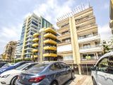 Alanya Yıldız Apt Mahmutlar Satılık Daire