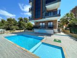 ALANYA AVSALLAR 4+1 DUBLEX SATILIK DAİRE