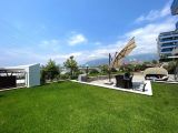 ALANYA KARGICAK EKO MARİNE SATILIK DAİRE