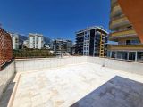 ALANYA EURO RESİDENCE 2 SATILIK DAİRE