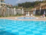 ALANYA SEA PEARL GARDEN SATILIK DAİRE