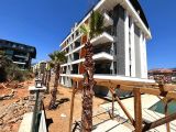 ALANYA OBA EKSEN LİFE SATILIK DAİRE