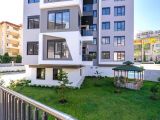 GÜLLERPINARI ALANYA ÇALIŞ 2 APT SATILIK DAİRE