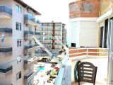 ALANYA OBAGÖLDE 2+1 SATILIK DAİRE 