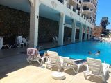 ALANYA OBA ŞEN PLACE SATILIK DAİRE