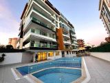 ALANYA TOSMUR AYSEL MANAS SATILIK DAİRE